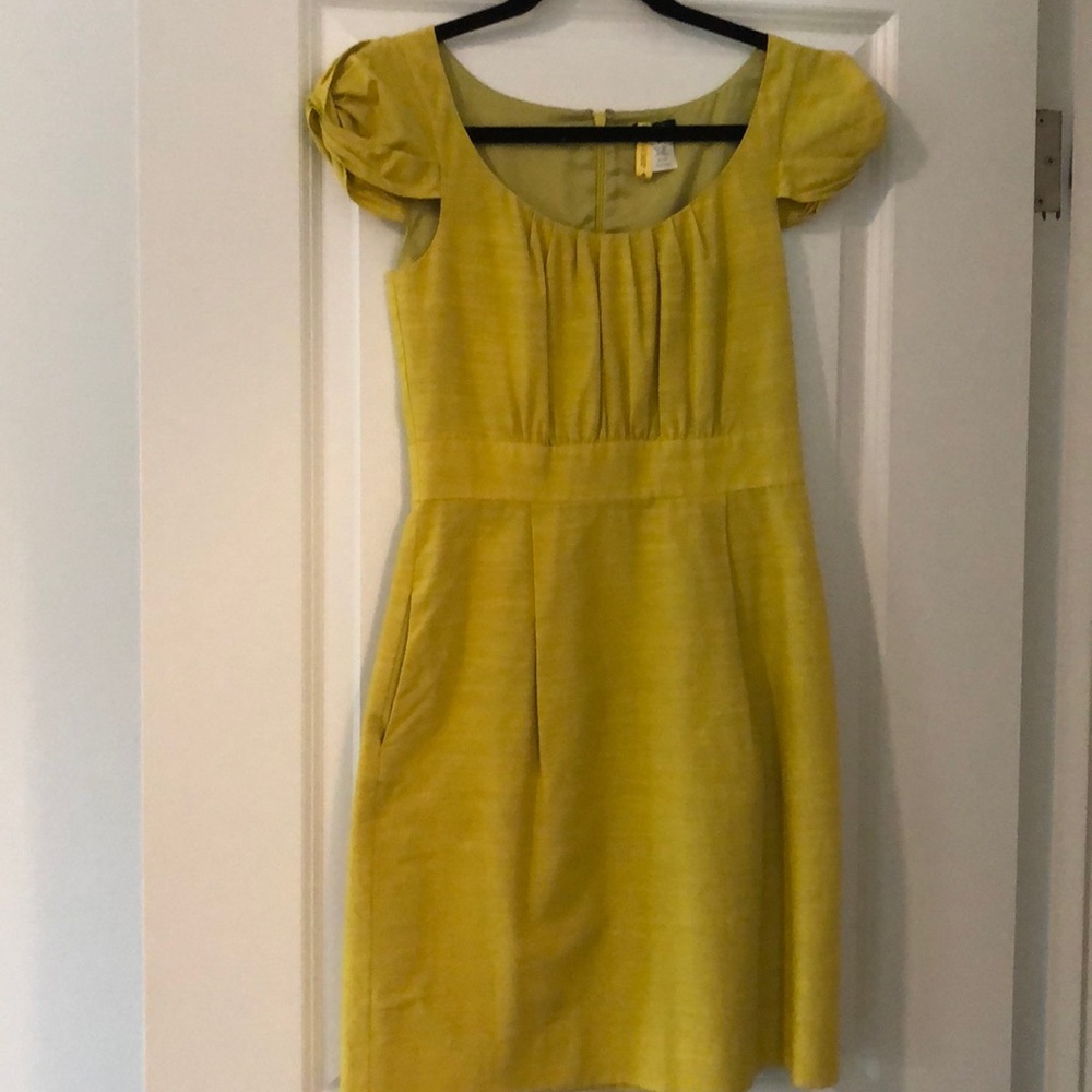 J Crew Short Cocktail dress